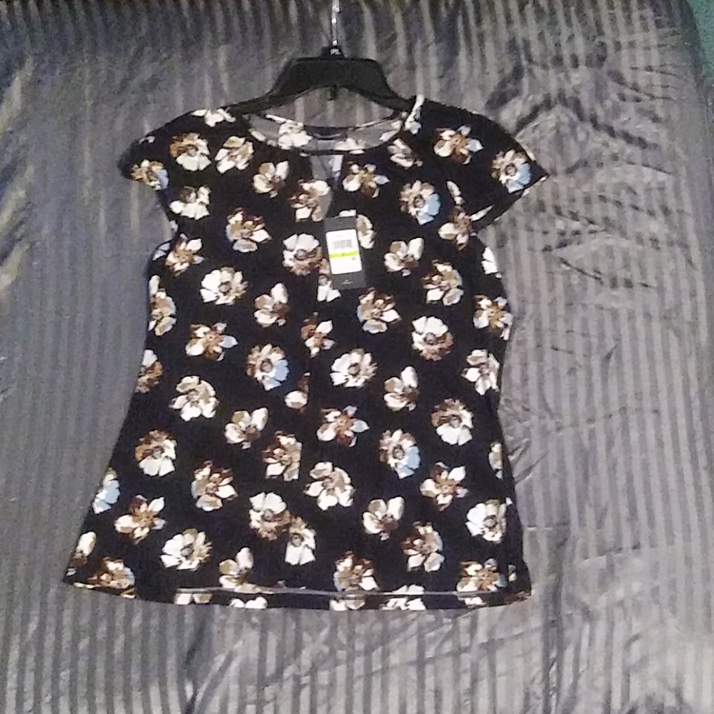 Tommy blouse